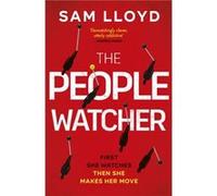 The People Watcher by Sam Lloyd Sam Lloyd (Auteur)