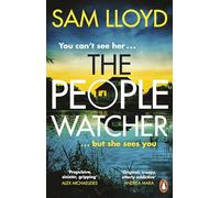 The People Watcher: The heart-stopping new thriller from the Richard and Judy Book Club author packed with suspense and shocking twists
