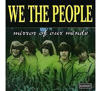 The People, We - Mirror of Our Minds [Import]