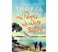 The People We Were Before