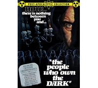 The People Who Own the Dark