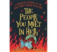 The People You Meet in Hell by Brian Boone Brian Boone (Auteur)