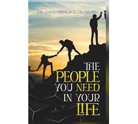 The People You Need in Your Life