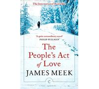 The People's Act of Love