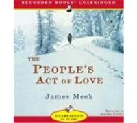 The People's Act of Love Meek, James (Auteur)