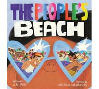The People's Beach - A. M. Wild - Kokila - ebook (ePub) - Livre