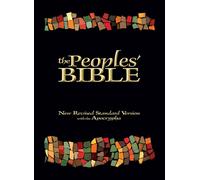 The Peoples' Bible