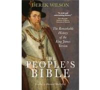 The Peoples Bible by Derek Wilson Derek Wilson (Auteur)