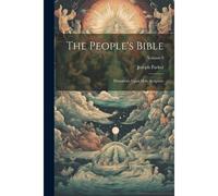The People's Bible: Discourses Upon Holy Scripture; Volume 9