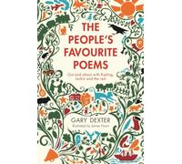 The People's Favourite Poems