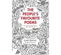 The Peoples Favourite Poems by Gary Dexter Inconnu (Auteur)