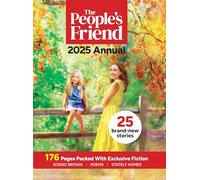 The People's Friend Annual 2025