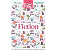 The People's Friend Feel-good Fiction Special 2025