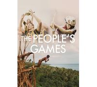 The People's Games - DVD - Dreamscape