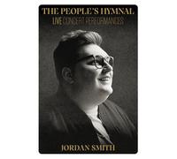 Jordan Smith – The People's Hymnal – DVD – Universal Music Group