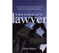 The Peoples Lawyer by Albert Ruben Albert Ruben (Auteur)
