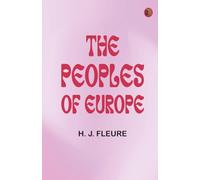 The peoples of Europe