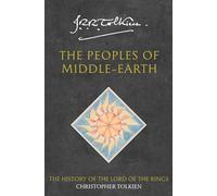 The Peoples of Middle-earth