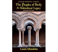 The Peoples of Sicily: A Multicultural Legacy