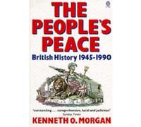 The People'S Peace. British History 1945-1990