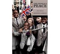 The Peoples Peace - Morgan Kenneth O. Visiting Professor Kings College London - Oxford University Press - Livre en Anglais - Paperback Morgan Kenneth O. Visiting Professor Kings College LondonMorgan K