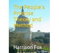 The People's Promise Theory and Method