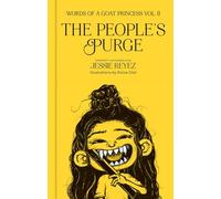 The People's Purge: Words of a Goat Princess Volume II – Andrews McMeel Publishing