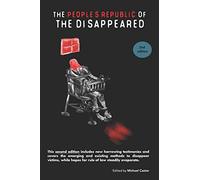 The People's Republic of the Disappeared (2nd edition)