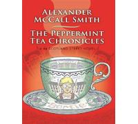 The Peppermint Tea Chronicles - Ali Smith - Little Brown Libri - Poche - Essai