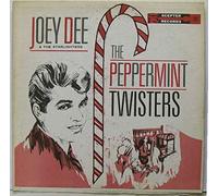 The Peppermint Twisters