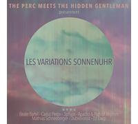 The Perc Meets the Hidden Gentleman - Les Variations Sonnenuhr [Import]