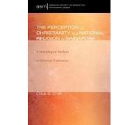 The Perception Of Christianity As A Rational Religion In Singapore