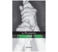 The Perception Of Risk