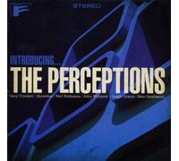 The Perceptions - Introducing [Import]