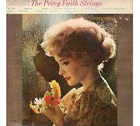 The Percy Faith Strings: Bouquet [Vinyl LP] [Mono]