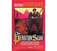 The Perdition Score by Richard Kadrey Paperback Book Richard Kadrey, (Auteur)
