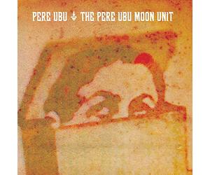 The Pere Ubu Moon Unit