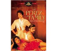The Perez Family