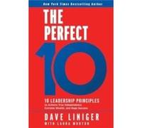 The Perfect 10 by Dave Liniger Dave Liniger (Auteur)