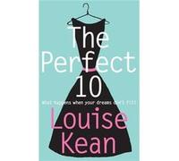 The Perfect 10 by Louise Kean Paperback Book James Joyce And Richard Ellmann (Auteur)