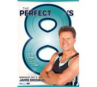 The Perfect 8's: Workout Set Two with Jaime Brenkus