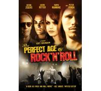 The Perfect Age of Rock 'N' Roll