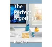 The Perfect Algorithm: She Lived by Logic. He Broke Her Code. The Office RomCom of the Year.