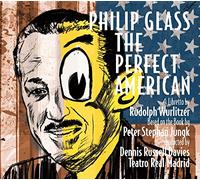 Sony Music – Perfect American