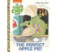 The Perfect Apple Pie! (The Tiny Chef Show)