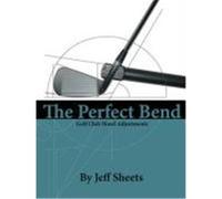 The Perfect Bend Sheets, Jeffrey David (Auteur)