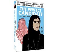 The Perfect Candidate – DVD – Warner Bros.