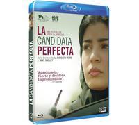 The Perfect Candidate (2019) / La Candidata Perfecta (Blu Ray)