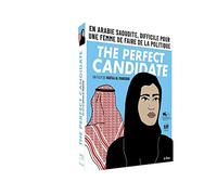 The Perfect Candidate – Blu-ray – Warner Bros.