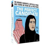 The Perfect Candidate Blu-ray G